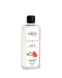 Maison Berger Hibiscus Love 1L